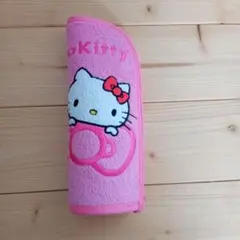 ハローキティ メガネケース