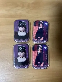 ファントムシータ 凛花さん