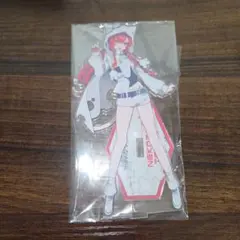 ポ*酢様 ぶいすぽっ！アクリルスタンド渋谷TSUTAYA　猫汰つな