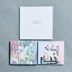 7ORDER CD DVD 3点セット まとめ売り