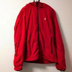 POLO SPORT RALPH LAUREN ナイロンジャケット - メルカリ