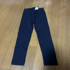 GAP ネイビー レギンス 4歳用