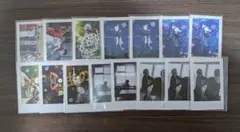 いれいす 実写チェキ