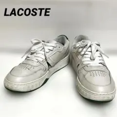 LACOSTE/ラコステ スニーカー/シューズ L001 0321