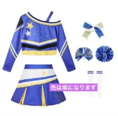 2026年最新】チアダンス フルールの人気アイテム - メルカリ