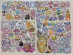 【正規品のみ★105枚以上！】 38 ボンボンドロップシール おすそ分け セット