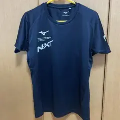 Mizuno NXT ブラック シャツのサムネイル