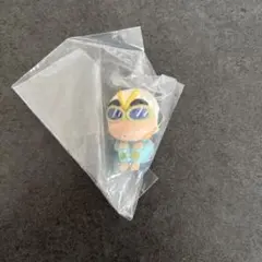 クレヨンしんちゃん まちぼうけ6 ヘンダーランドの大冒険 しんちゃん