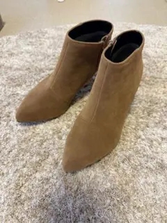 ORientaL TRaffic／オリエンタルトラフィック　ブーツ(Sサイズ)