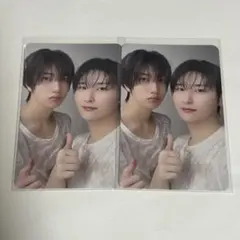 2026年最新】CRAVITY ウォンジン トレカの人気アイテム - メルカリ