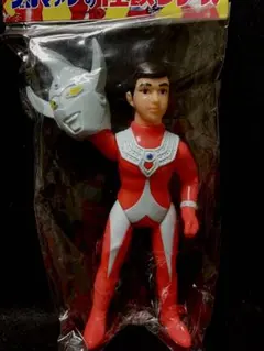 G帰ってきたウルトラマン(蓄光) フィギュア王限定カラー - メルカリ