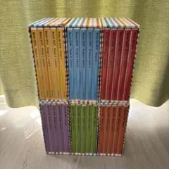 Benesse　WorldwideKids DVD Basic DVD セット