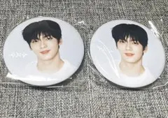 ACT:TOMORROW JAPAN カプセルトイ ガチャ 缶バッチ スビン