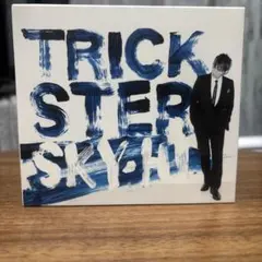 SKY-HI / TRICKSTER