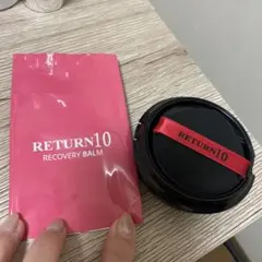 2026年最新】return10の人気アイテム - メルカリ