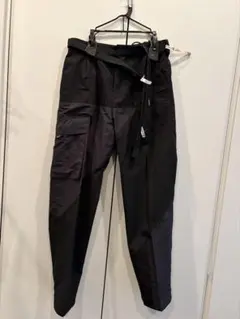 sacai サカイHank Willis ThomasSolidMixPantsのサムネイル