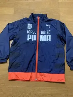 PUMA  シャカシャカウィンドブレーカー