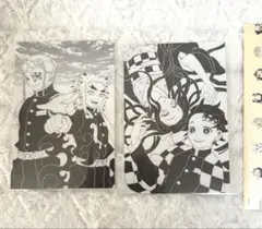 2026年最新】吾峠呼世晴原画展 ポストカードの人気アイテム - メルカリ