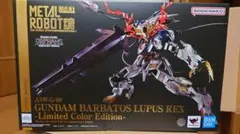 2026年最新】metal robot魂 バルバトスルプスレクスの人気アイテム