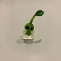 光ピクミン　バスボールの中身