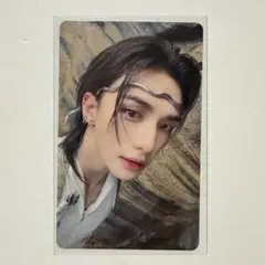 Stray Kids THIS & THAT HMV 特典 B ヒョンジン