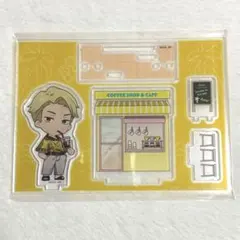 呪術廻戦 まるくじ アクスタ 七海