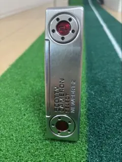 Scotty Cameron Select Newport 2 パターのサムネイル