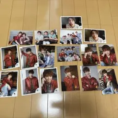 2025年最新】travis japan セルフィーの人気アイテム - メルカリ