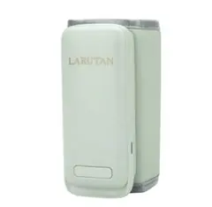 LARUTAN モバイル ミルクウォーマー グリーンのサムネイル