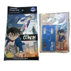 USJ 名探偵コナン 2024コレクダブル ジュエリースタンド 江戸川コナン