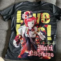 2026年最新】西木野真姫 Tシャツの人気アイテム - メルカリ