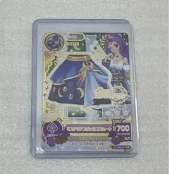 ★美品★ アイカツカード ミステリアスヴァルゴスカート