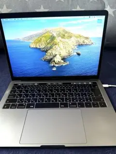 macbook pro 13