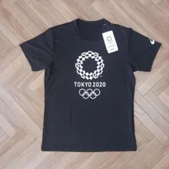 2020東京オリンピックJOC T シャツ