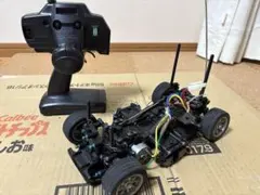 MRD ZERO 零 コンバージョンキット&ジャイロ割り込み君セット【新品】 MRD ZERO 零 コンバージョンキット&ジャイロ割り込み君セット【新品