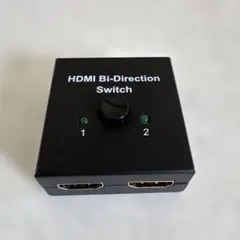 HDMI Bi-Direction Switch 2ポート