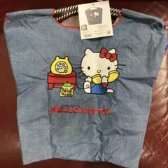 Ball&Chain エコバッグ　未使用