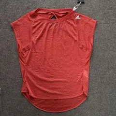 【新品未使用】アディダス　スポーツウェア　レディース　adidas