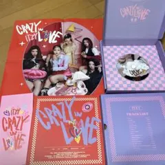 2026年最新】itzy アルバムの人気アイテム - メルカリ