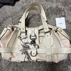 Chloé 「ケララ」ハンドバッグのサムネイル