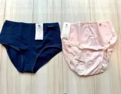 ワコール　ジュニア　ショーツ　Lサイズ　2枚セット　女児下着　サニタリー