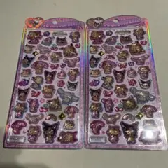 【正規品】うるちゅる　サンリオキャラクター　日焼け　2個セット