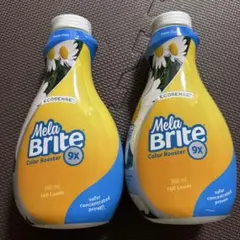 メラルーカ メラパワー 960ml 無香料2本セット - メルカリ
