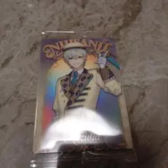 m*様 にじさんじウエハース 葛葉