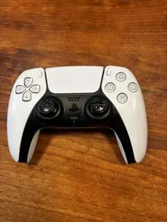 PS5 DualSense コントローラー ホワイト