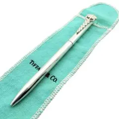2026年最新】TIFFANY ボールペン本体の人気アイテム - メルカリ