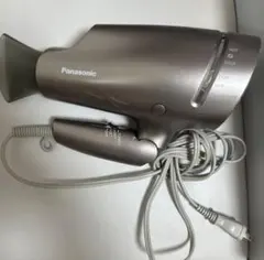 【ジャンク品】Panasonic ナノケア ヘアドライヤー EH-CNA9A