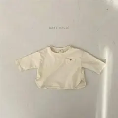 BEBE HOLIC ベビー服 韓国こども服
