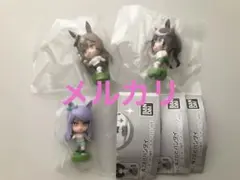 ウマ娘 ハグコット2 サトノダイヤモンド メジロマックイーン トウカイテイオー