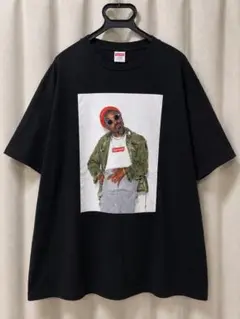2026年最新】supreme andre 3000 teeの人気アイテム - メルカリ